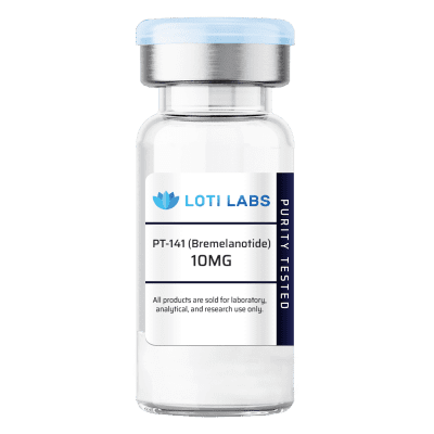 PT-141 10mg