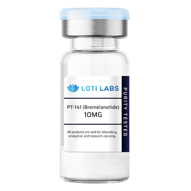 PT-141 10mg