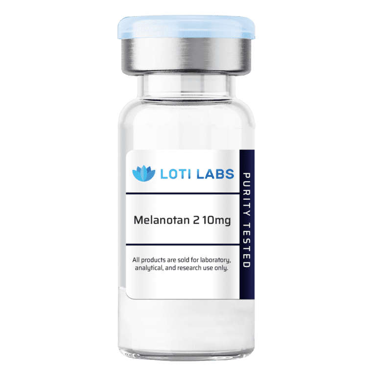 Melanotan 2 10mg